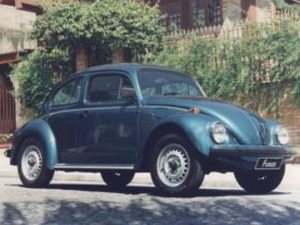 Fusca - Carros e Consórcios - Ailson Lino