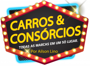 Carros e Consórcios - Ailson Lino