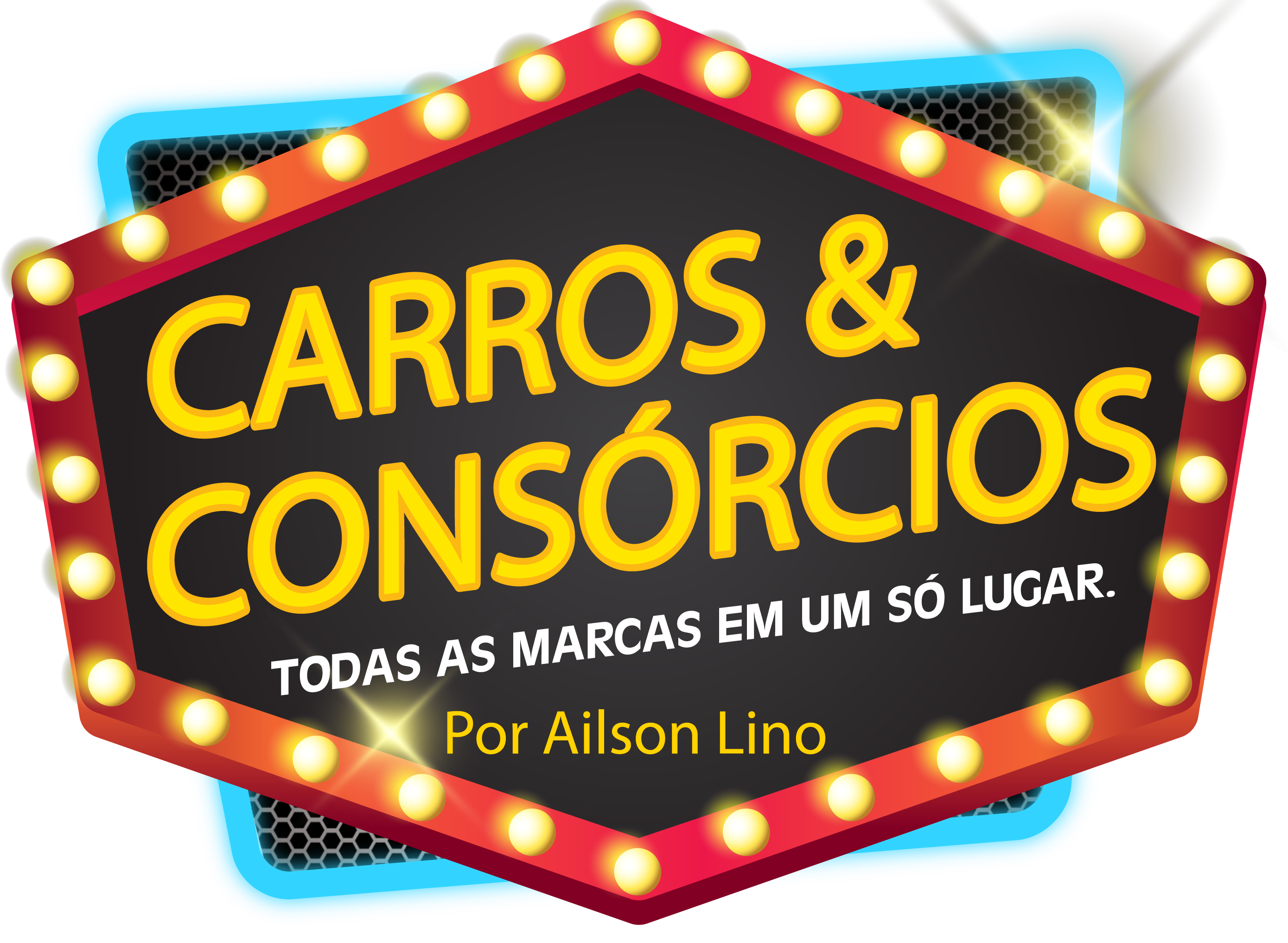 Carros e Consórcios