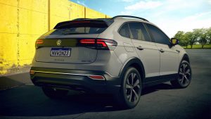 Novo Volkswagen Nivus 2021 - Carros e Consórcios - Ailson Lino